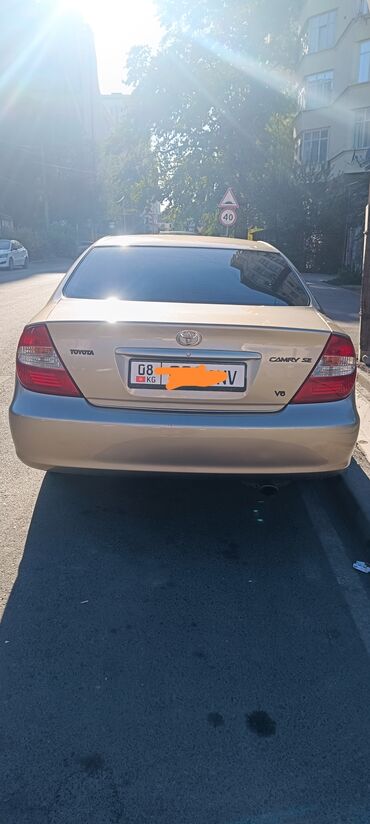 тойота камри сороковка: Toyota Camry: 2004 г., 3.3 л, Автомат, Бензин, Седан