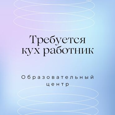 посудамойщица аламедин 1: Талап кылынат Идиш жуучу, Төлөм Күн сайын