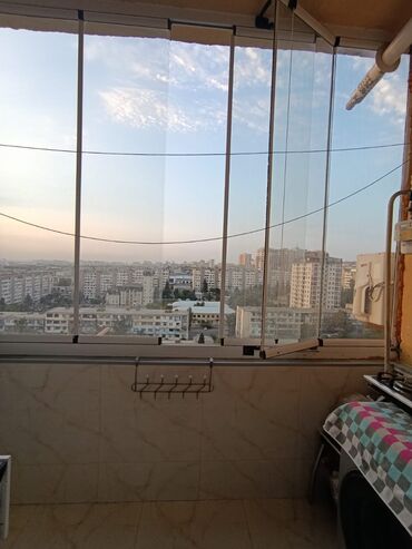 Otaqların satışı: Xanim otaq yoldasi axtarilir. Unvan Hezi aslinov,metroya 5deq — 14