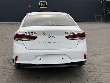 матор ауди а4 1 8: Hyundai Sonata: 2020 г., 2 л, Автомат, Газ, Седан — 7