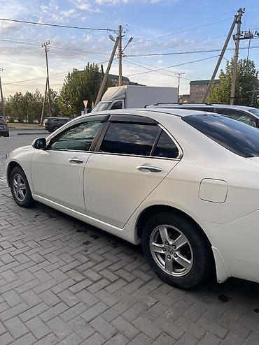 купить опель вектра б: Honda Accord: 2003 г., 2 л, Автомат, Бензин, Седан — 1