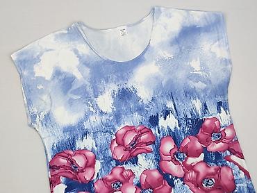 opus: Bluzka damska, rozmiar 4XL — 1