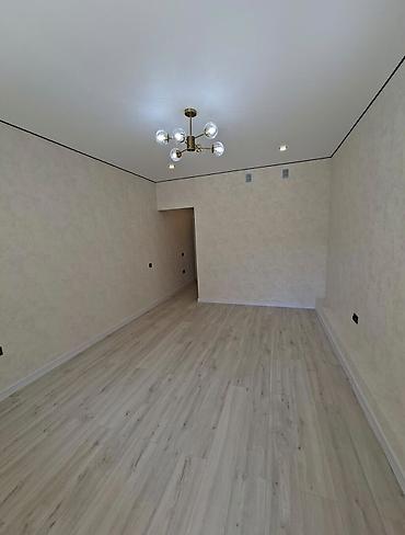 emark residens: 1 комната, 26 м², 108 серия, 5 этаж, Евроремонт — 2
