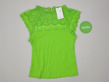 t shirt mango: Bluzka damska, rozmiar S — 2