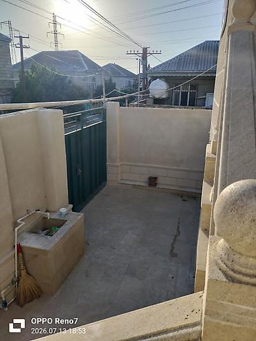 bina.az sumqayıt: 5 otaqlı, 160 kv. m, Kredit yoxdur, Orta təmir — 7