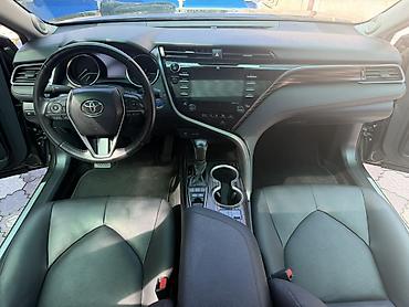 таота камрия 40: Toyota Camry: 2020 г., 2.5 л, Вариатор, Гибрид, Седан — 4