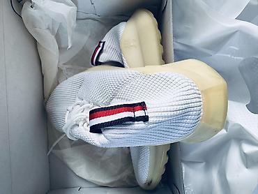 Kişi ayaqqabıları: Tommy Hilfiger kişi krossovkası - Brend: Tommy Hilfiger - Model — 3