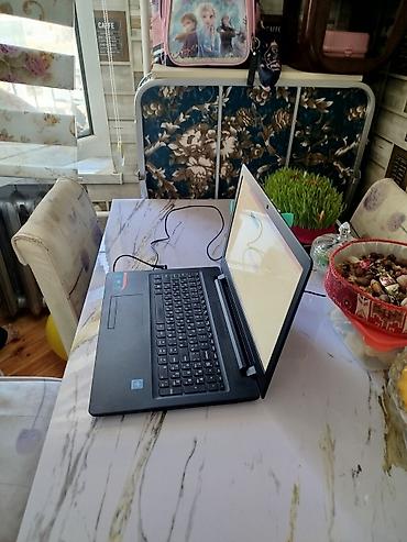 lenovo notebook: Lenovo Ideapad 110 noutbuku - Ekran: 15.6" (parlaq matris) - — 1
