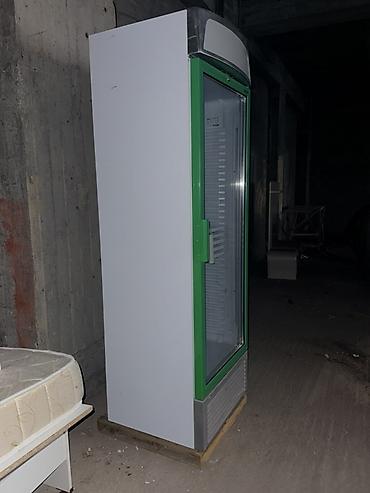 Soyuducu avadanlığı: Vitrin soyuducu, təzədir mağaza üçün alınıb amma istifadə olunmayıb — 3