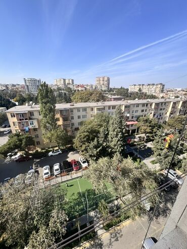 Uzunmüddətli kirayə mənzillər: Mənzillə tam komplekt kirayə yaşayış sahəsi. Azadlıq və Dərnəgül — 9