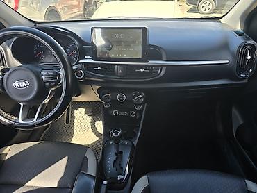 киа соул цена бу: Kia Morning: 2019 г., 1 л, Автомат, Бензин, Хэтчбэк — 9