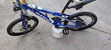 Подростковые велосипеды: Подростковый велосипед — 5