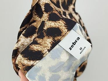 mango isa: Zebra, Koszula damska, rozmiar M — 6