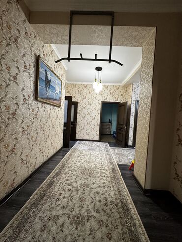 Продажа квартир: 4 комнаты, 165 м², Элитка, 5 этаж, Косметический ремонт — 13