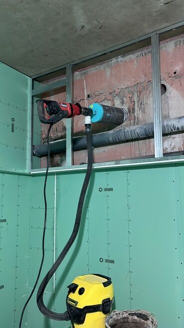 сколько стоит тепловизор в бишкеке: Алмазное сверление (бурение) отверстий в бетоне/кирпиче с