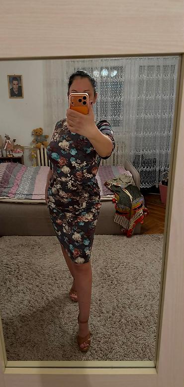 Haljine: Potpuno nova P. S. Fashion haljina, samo skinuta etiketa ali nikad — 6