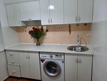 дом село раздольное: 1 комната, 38 м², 4 этаж, Косметический ремонт