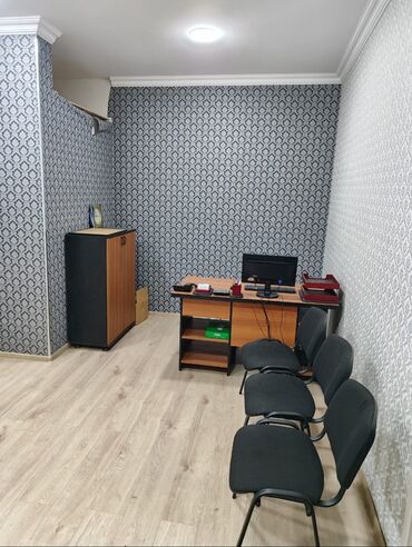 əmlak az: Zooparkın yaninda 28 May metrosuna 4,5 dəqiqə məsafədə Çapayevdə, Abu