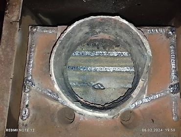 Сварка: Сварка | Трубы Монтаж — 15