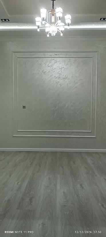 Ремонт под ключ: Отделка
жазайбыз — 3