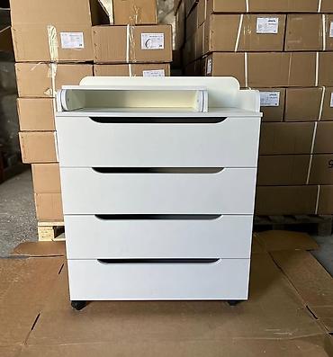 Пеленальные столы: Пеленальный стол, ЛДСП — 8