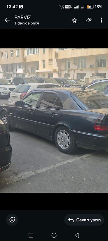 w210 amg: Mercedes-Benz E-Class: 1.8 l | 1999 il Sedan — 9