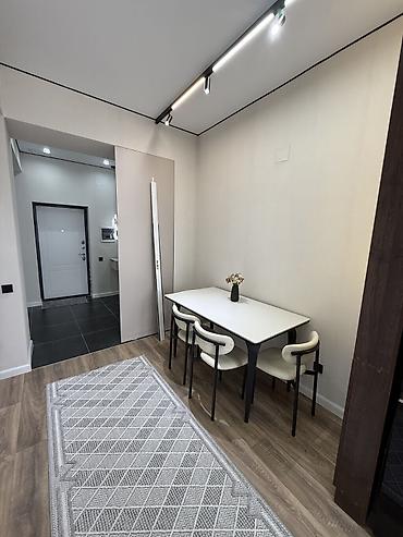 15: 2 комнаты, 53 м², Технопарк Элитка, 15 этаж, Дизайнерский ремонт — 10