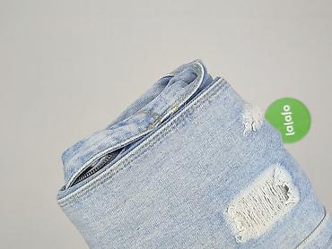 drippy jeans: Boohoo, Jeansy damskie, rozmiar M — 6
