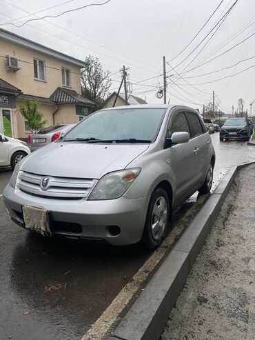 rastamozhka avto v kyrgyzstane: Срочно срочно продаю Тойота ист в отличном состоянии, машина не