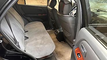 стартор: Lexus RX: 1999 г., 3 л, Автомат, Бензин, Кроссовер — 6
