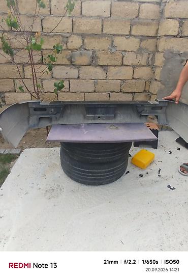 avto aksesuarlar toptan satis: Cütü 60manatdir Təsvir: - Material: Plastik (ABS tipli), boyalı. - — 7