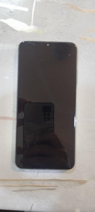 telefon ekran: Poco M3, 128 GB, rəng - Qara — 3