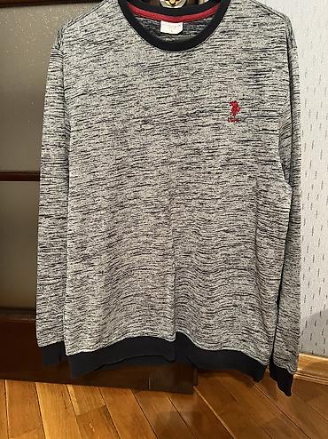 Köynəklər: Köynək, U.S. Polo Assn, L — 1