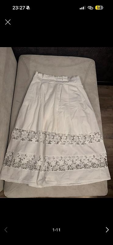 школьная форма баку: Zara tulum s/m razmer.35azn Settre brendi m razmer 1defe geyinilib — 7