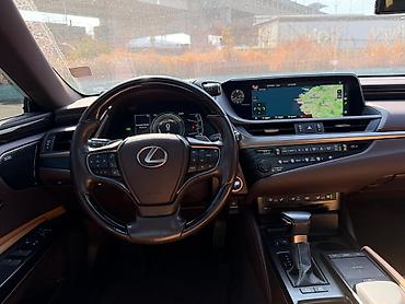 Lexus: Lexus ES: 2019 г., Седан at lalafo.kg — 5 Lexus: Lexus ES: 2019 г., Седан — 5