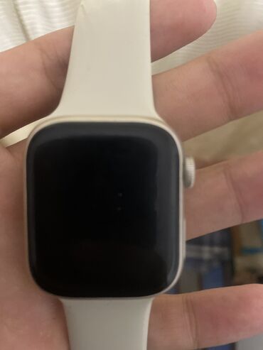 Apple Watch: Smart Watch