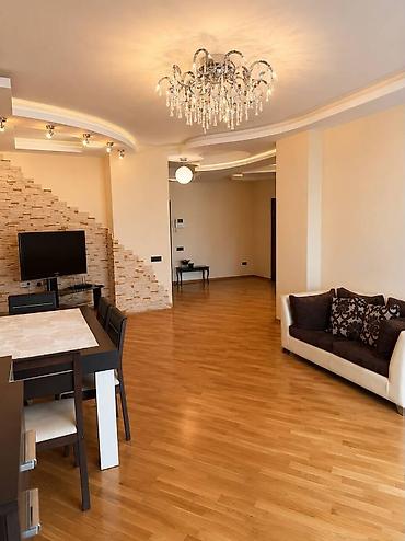 ucuz heyet evleri 2018: Ахмедлы, 3 комнаты, Новостройка, м. Ази Асланов, 148 м² — 4