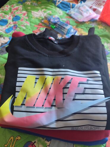 Gornji i donji deo: Nike, M, bоја - Crna — 10