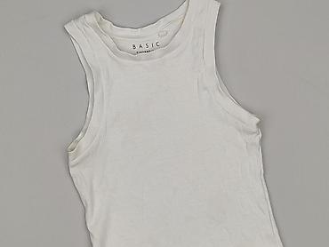 subdued mapa: Fisherfield, T-shirt damski, rozmiar XS — 1