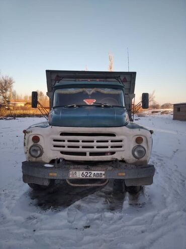 купить газовый баллон для автомобиля: Грузовик, ЗИЛ, Стандарт, Б/у