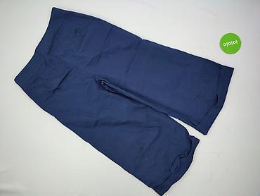 pl uk: Spodnie materiałowe damskie, rozmiar XL — 3