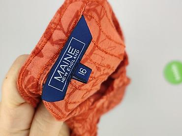 bluza konfederacja: Maine, Bluzka damska, rozmiar 2XL — 4