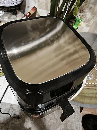 80: Аэрогриль (air fryer) NIRV практически новаяготовили всего 2 раза — 8