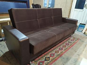 Прямые диваны: Прямой диван, Новый — 18