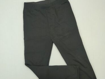 legginsy lata 90: 5XL (EU 50), condition - Good