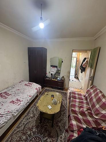 Həyət evləri və villalar: 1 otaqlı, 22 kv. m, Kredit yoxdur, Orta təmir — 4
