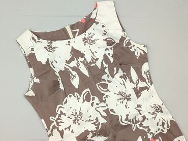 tanie sukienki wizytowe allegro: Women`s dress, size 3XL (EU 46)