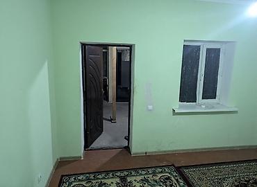 20 м², Без мебели