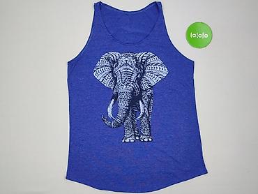 ette lou: T-shirt damski, rozmiar L — 2