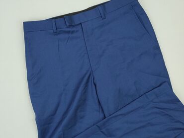 Suits: Suit pants for men, S (EU 36), condition - Perfect